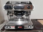 Koffiemachine LaSpaziale-Rombouts, Elektronische apparatuur, Koffiezetapparaten, 10 kopjes of meer, Gebruikt, Koffiemachine, Koffiepads en cups