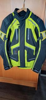 Veste de moto avec protection, Richa, taille M, Enlèvement