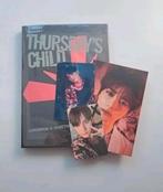 L'album pour enfants de Kpop TXT Thursday, CD & DVD, Comme neuf, Enlèvement ou Envoi