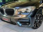 BMW X3 X3 xDrive30e / Hybride 48gCo WLTP / Pano dak, Auto's, BMW, Automaat, 1998 cc, Leder, Bedrijf