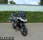 BMW R1200GS Adventure - Akrapovic - GPS, 2 cilinders, Motorrijbewijs A, Bedrijf, Meer dan 35 kW