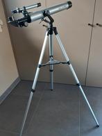 Sterrenkijker / verrekijker, Enlèvement