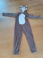 Onesie Aap, maat 134-140. Merk Lola Liza., Kinderen en Baby's, Kinderkleding | Maat 134, Ophalen of Verzenden