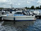 Flipper 620C motorboot incl damco kanteltrailer van 2017., Watersport en Boten, Ophalen, Zo goed als nieuw