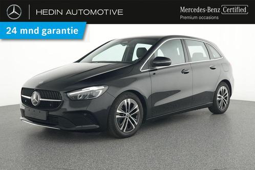 Mercedes-Benz B 180 d Business Line, Auto's, Mercedes-Benz, Bedrijf, Te koop, B-Klasse, Achteruitrijcamera, Airbags, Airconditioning