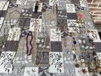 Ketting en ringen, Ophalen, Gebruikt