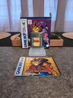 Yu Gi Oh Duel Des Ténèbres En Boite, Consoles de jeu & Jeux vidéo, Jeux | Nintendo Game Boy, Enlèvement ou Envoi, Utilisé