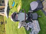 mutsy evo, Kinderen en Baby's, Kinderwagens en Combinaties, Ophalen, Gebruikt, Kinderwagen, Mutsy