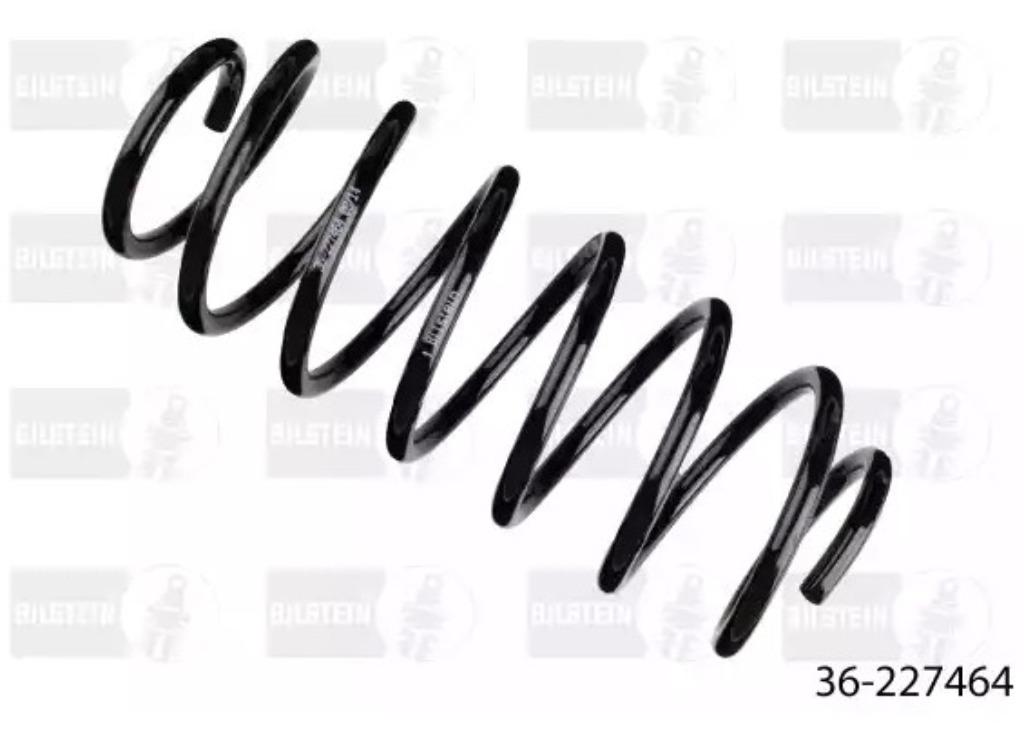 2x Bilstein B3 OE 36-227464 voor Audi OEM nr. 893 411 105 B, Auto-onderdelen, Ophanging en Onderstel, Audi, Nieuw, Ophalen of Verzenden