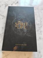 The Spirit of life, Boeken, Ophalen, Zo goed als nieuw