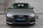 Audi A3 1.2 TFSI S-TRONIC, Autos, Audi, Argent ou Gris, Achat, 105 ch, Beige