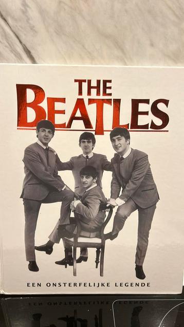 Clifford - Beatles een onsterfelyke legende beschikbaar voor biedingen