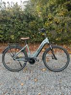 NIEUW 0KM!! Puch e-bike Bosch Plus, 47 tot 51 cm, Ophalen, Nieuw, 50 km per accu of meer