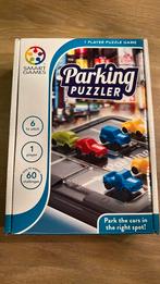 Smart games parking puzzler, Enlèvement, Comme neuf