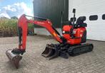 Kubota U10-3 Ergo, Zakelijke goederen, Machines en Bouw | Kranen en Graafmachines, Ophalen, Graafmachine