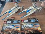 Lego Star Wars, Enlèvement ou Envoi, Comme neuf, Ensemble complet, Lego