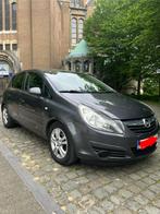 Opel Corsa 1.3 CDTI 2011 en excellent état, Isofix, Cuir, Achat, Particulier