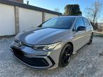 Volkswagen Golf 8 R-Line 2 litres boîte automatique, Autos, Volkswagen, Interruption de démarrage, Cuir et Alcantara, Euro 6, Autres couleurs