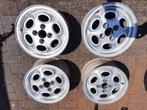 ATS teledials velgen, Auto-onderdelen, Banden en Velgen, Ophalen of Verzenden, Gebruikt, 13 inch, Velg(en)