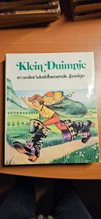 5 boeken van de Wereldberoemde sprookjesboeken jong en oud., Ophalen of Verzenden, Zo goed als nieuw