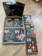 Coffret DVD Star Wars, CD & DVD, DVD | Science-Fiction & Fantasy, Comme neuf