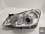 Mercedes W207 E-Klasse Coup Xenonlampen links, Gebruikt, Mercedes-Benz