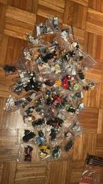 Groot lot lego ninjago Minifiguren 66 stuks, Ophalen, Nieuw, Lego