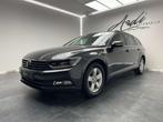 Volkswagen Passat Variant 1.6 TDi *GARANTIE 12 MOIS*1er PROP, Autos, Volkswagen, Argent ou Gris, Achat, Euro 6, Entreprise