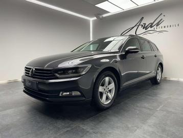 Volkswagen Passat Variant 1.6 TDi *GARANTIE 12 MOIS*1er PROP