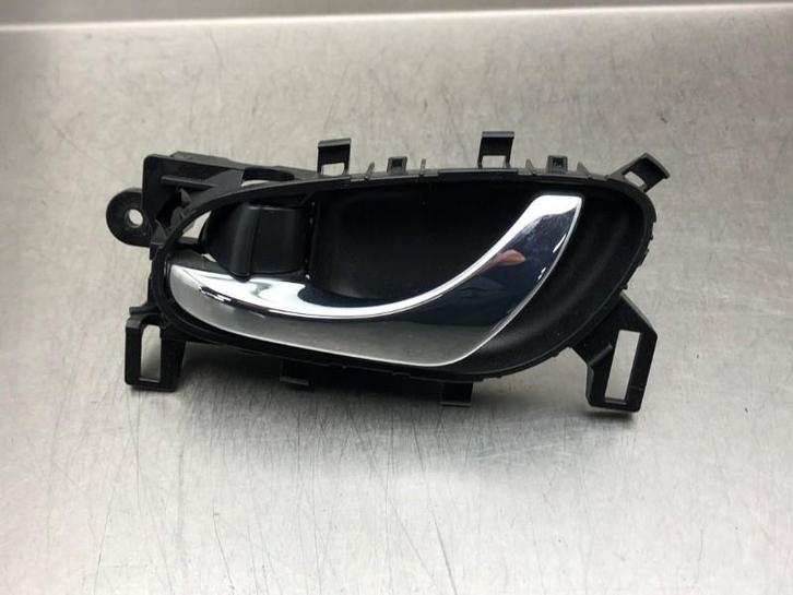 PORTIERGREEP BUITEN LINKS ACHTER Nissan X-Trail (T32), Auto-onderdelen, Carrosserie, Nissan, Achter, Links, Gebruikt