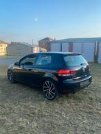 Golf 6 1600tdi 2011, Auto's, Particulier, Te koop, Golf