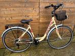 Damesfiets, meisjesfiets, Fietsen en Brommers, Fietsen | Meisjes, Ophalen