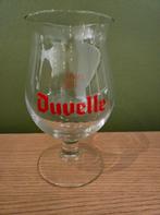 Duvel glas Duvelle, Verzamelen, Biermerken, Ophalen of Verzenden, Zo goed als nieuw, Duvel