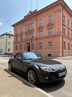 Mazda MX5 NC Kaminari uit 2011, 167 g/km, Achterwielaandrijving, 93 kW, 4 cilinders