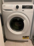 Wasmachine zanussi A label, Ophalen, Zo goed als nieuw