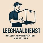 Huizen leegmaken, Ophalen of Verzenden