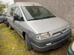 Peugeot expert// lichte vracht met 6 plaatsen, Te koop, Diesel, Bedrijf, Euro 4