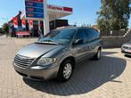Grand Voyager  1 eigenaar LIMITED CRD, Auto's, Monovolume, Grand Voyager, 7 zetels, Leder
