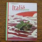 kookboek - nog nieuw: "Italië wereldkeuken", Italie, Enlèvement ou Envoi, Neuf
