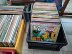 Lp's 1500 stuks van de jaren 60 70 80 90., Cd's en Dvd's, Ophalen
