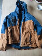 skijas crivit 10-12 jaar 146/152, Autres marques, Comme neuf, Enlèvement, Ski