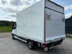 2019 Mercedes Sprinter lichte vracht laadklep, Auto's, Mercedes-Benz, Gebruikt, Overige brandstoffen, Bedrijf, Overige carrosserie