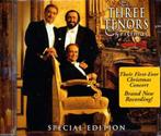 The Three Tenors - Christmas - Special Edition ! (CD), Comme neuf