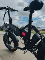MATE X 250+ range straatbanden - Fat Bike Elektrische Fiets, Ophalen, Zo goed als nieuw