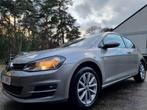 VW GOLF 7 - 1.2 TSI - VEEL OPTIES+GARANTIE+GEKEURD, Voorwielaandrijving, Stof, 4 cilinders, 610 kg