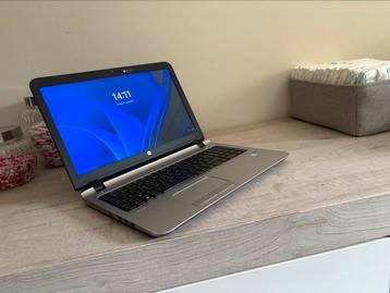 Hp Laptop - krachtig en in nieuwstaat beschikbaar voor biedingen