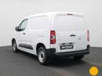 Opel Combo 1.5D L1H1 Edition Cruise control| Apple Carplay|, Auto's, Voorwielaandrijving, 75 kW, Stof, Euro 6