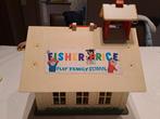 Schooltje Fisher-price, Kinderen en Baby's, Speelgoed | Thomas de Trein, Ophalen, Gebruikt