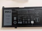 Batterij Dell Lattitude 3380 - 33YDH, Ophalen of Verzenden, Gebruikt, DELL