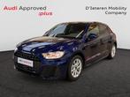 Audi A1 Sportback A1 Sportback 25 TFSI Business Edition S li, Argent ou Gris, A1, Automatique, Airbags